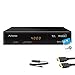 Produktbild Strong Pack Satelliten Receiver srt7405 HD + Karte Viaccess FRANSAT + Kordel 12 V + HDMI-Kabel 2 m