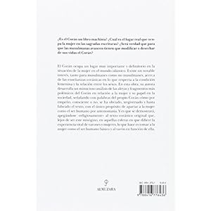 La soberanía de la mujer en el Corán (Espiritualidad)