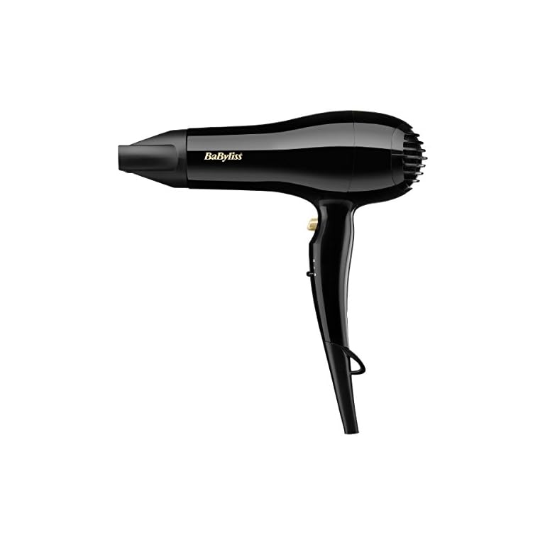 5748GU-Style-Collection-2200w-Hairdryer-Gift-Set Babyliss Dryer Gift Set