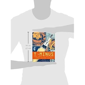 T-Minus: The Race to the Moon