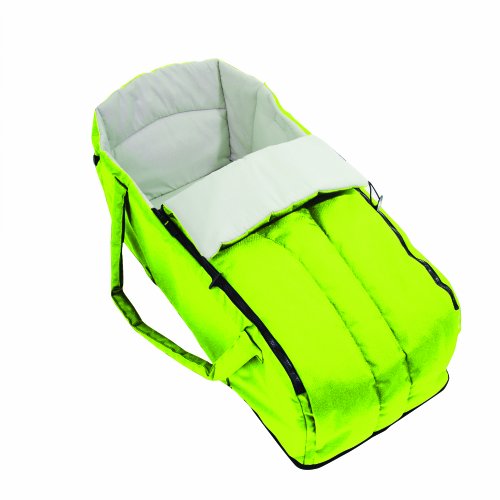 Phil and Teds Cocoon To Fit: Classic/ Sport/ Explorer/Dot/Navigator (Apple)