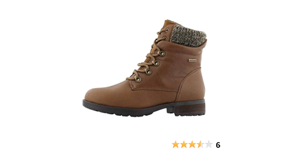 derry waterproof boot