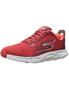 Skechers Herren Go Run Ride 6 Outdoor Fitnessschuhe
