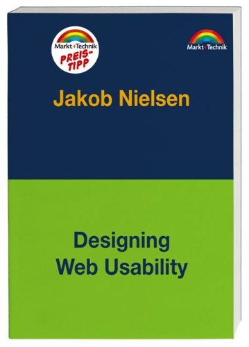 Designing Web Usability gratuit