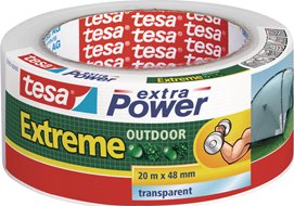 Preisvergleich Produktbild Reparaturband extra Power® Extreme Outdoor