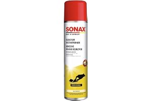 SONAX KlebstoffRestEntferner (400 ml)