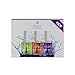 Kaeso Scentsational Cuticle Oil Collection 14 ml - Pack of 3