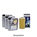 Produktbild ÖLWECHSEL SET 3L LIQUI MOLY 5W-40 + BOSCH ÖLFILTER