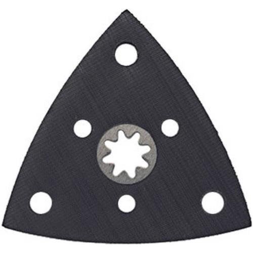 Fein MultiMaster 63806136029 Schleifplatten-Set gelocht, 2 Stück