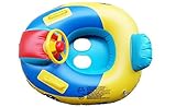 barcas hinchables zodiac Protable para llevar y fácil de inflar y desinflar, fácil de limpiar y almacenar.