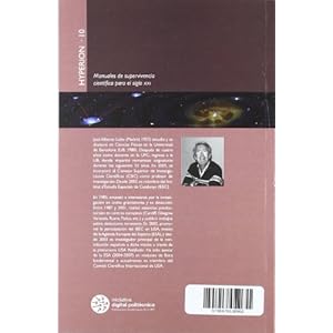 LISA, una historia viva (Hyperion)
