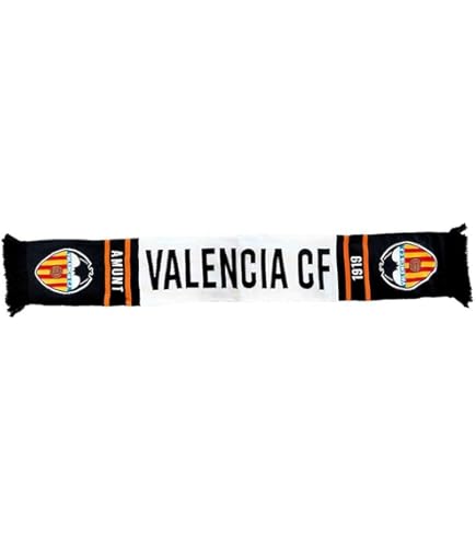 BUFANDA FUTBOL OFICIAL RCD ESPANYOL de Barcelona EDICION