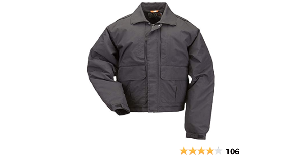 511 double duty jacket