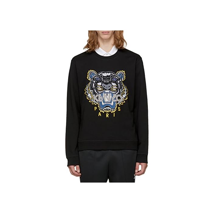 Buy Kenzo Paris - Men's Sweatshirt 