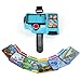 Produktbild Nickelodeon Paw Patrol Sea Patrol Pup Pad Animated Mission Cards Spin Master