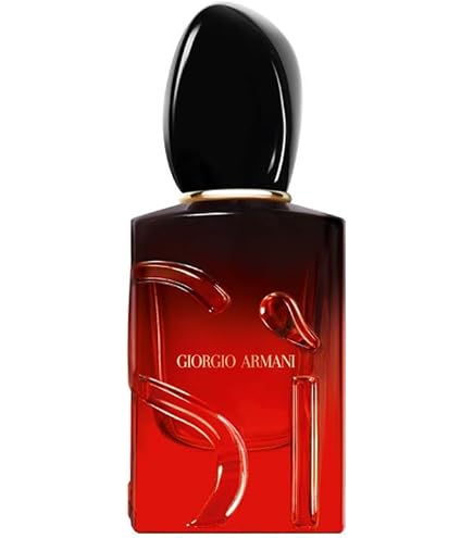 Giorgio Armani Si Passione EDP Intense 100 ml Kadın Parfüm