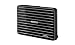 Produktbild Porsche Laptop Case [Rimowa] robust und sehr leicht für 15-Laptops- Maße: ca. 39 x27x5 cm **Schwarz/Silber**