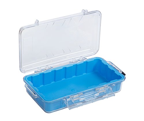 Preisvergleich Produktbild Panzer Cases Koffer, Various Blue (Blau) - MIC-211106