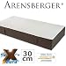 Produktbild Arensberger ® Lena - die perfekte Matratze mit xdura® Universalschaum, mehrfach ausgezeichnet, extra Höhe 30cm, Raumgewicht 50 kg/m³, 140 cm x 200 cm,