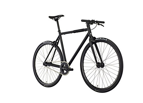 FIXIE Inc. Floater black 2016 Cityrad - 2