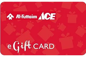 Ace Hardware Gift Card - Delivered via email