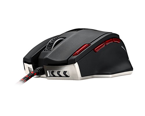 Preisvergleich Produktbild MSI Interceptor DS200 Gaming Maus