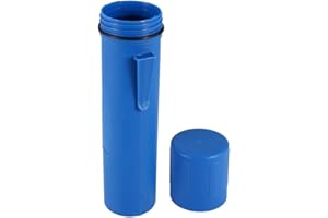 Smallterm 1PC 10LB Guard Welding Weld Electrode Rod Storage Tube Container Hold Cannister