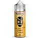Produktbild Voodoo CloudsAromakonzentrat Cuban Orange, Shake-and-Vape zum Mischen mit Basisliquid für e-Liquid, 0.0 mg Nikotin