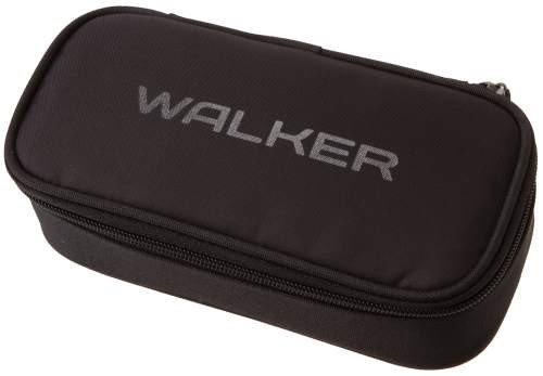 Preisvergleich Produktbild Schneiders 49336-080 - Schüleretui Decent, schwarz