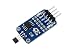 Produktbild Karte mit Sensor Hall 49E - mit Sensor mit Wirkung von Hall und Messuhr LM393 Spannung, diese Karte besonders für erkennen ein Magnetfeld