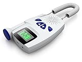 Herztöne baby hören Fetal doppler ultraschall gerät Geschenk schwangerschaft Baby herzschlag uberwachung - 8