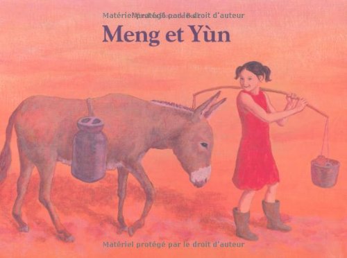 couverture de : Meng et Y&ugrave;n