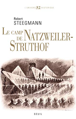 🤗📓📁📚 Télécharger 🔉👍 Le Camp de Natzweiler-Struthof PDF Ebook En Ligne