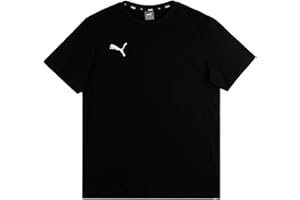 PUMA Koszulka Chłopcy Teamgoal 23 Casuals Tee Jr