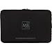 Price comparison product image Tucano Elements Special Edition Skin for 11 inch MacBook Air - Black