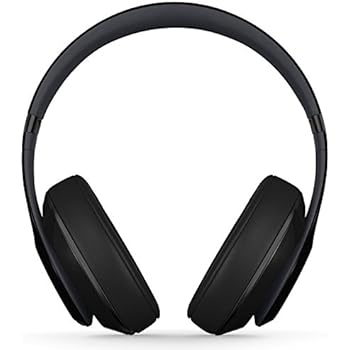 Casque beats supra auriculaire