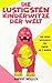 Die lustigsten Kinderwitze der Welt: Das große Witzebuch für Kinder ab 8 Jahren by Markus Möglich