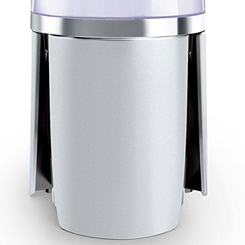 Philips VisaPure Essential Gesichtsreinigungsbürste SC5275/14, flieder - 9