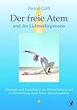 Der freie Atem und der Lichtseelenprozess: Übungen und Grundlagen zur Atemschulung und zur Entwicklung eines freien Menschenbildes by 