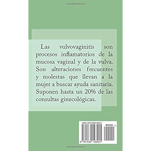 Guía Rápida de Vulvovaginitis para Matronas