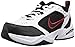 Produktbild Nike Air Monarch IV Herren Weiß Breit Rund Leder Neu/Display EU 47,5