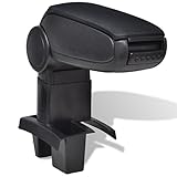 apoyabrazos universal para seat ibiza 2000 En el compartimento interior podrá guardar sus cosas personales, como las llaves, permiso de conducir, monedas, etc.