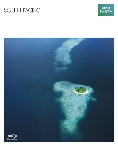 Preisvergleich Produktbild BBC EARTH : [Blu-ray]