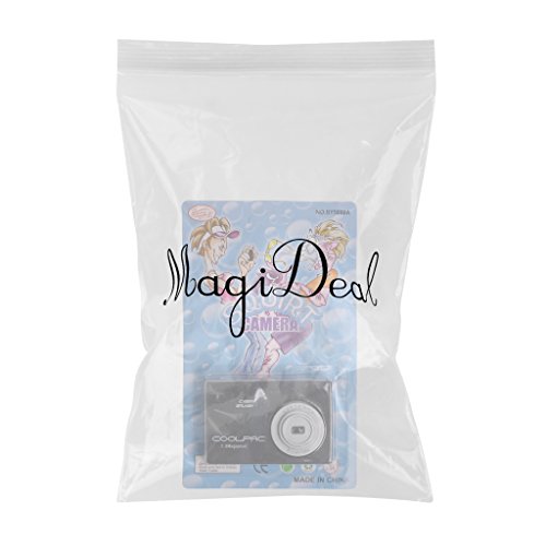 MagiDeal Wasser-Spritz-Kamera - 2