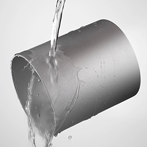 Luftreiniger Lightair Evolution Ionisator ohne Ozon und ohne Filter, Luft-Ionisierer und Raumluftreiniger für Allergiker - 4