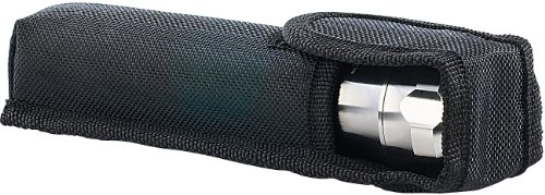 Lunartec LED-Taschenlampe TL-524 ultrahell mit Aluminiumgehäuse, 5 W - 2