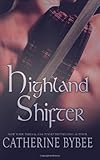 Cover zum Buch Highland Shifter