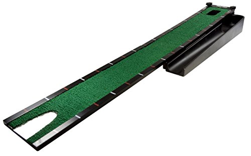 Preisvergleich Produktbild Pelz Golf DP4011 Wahrheit Putting Board, 3 '