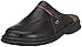 Josef Seibel Klaus Herre+B2:E21n Clogs | Echtleder-Herrenschuhe für drinnen und draußen | Komfort-Schuhe aus Rindsleder