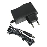 ADAPTADOR 5V 3A 3000mA TRANSFORMADOR ALIMENTACION DE CORRIENTE ELECTRICA para ROUTER, SWITCH TPLINK, TP-LINK, DLINK, NETGEAR,...